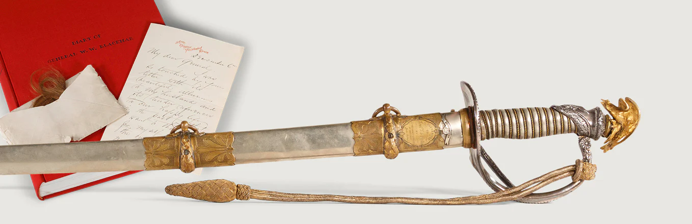 Timeless Heritage, Masterfully Curated